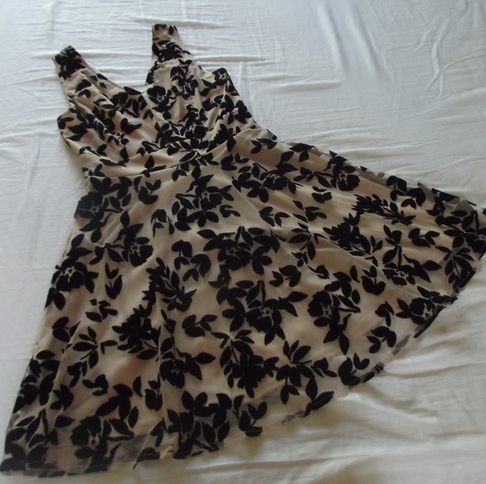 Altar'd State dress